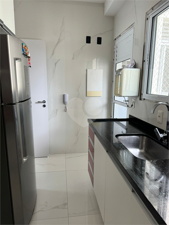 Venda Apartamento Mogi Das Cruzes Cézar De Souza REO943116 10