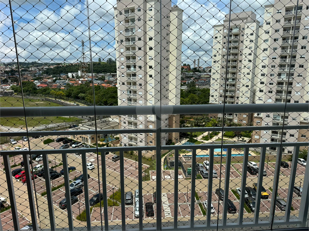 Venda Apartamento Mogi Das Cruzes Cézar De Souza REO943116 12