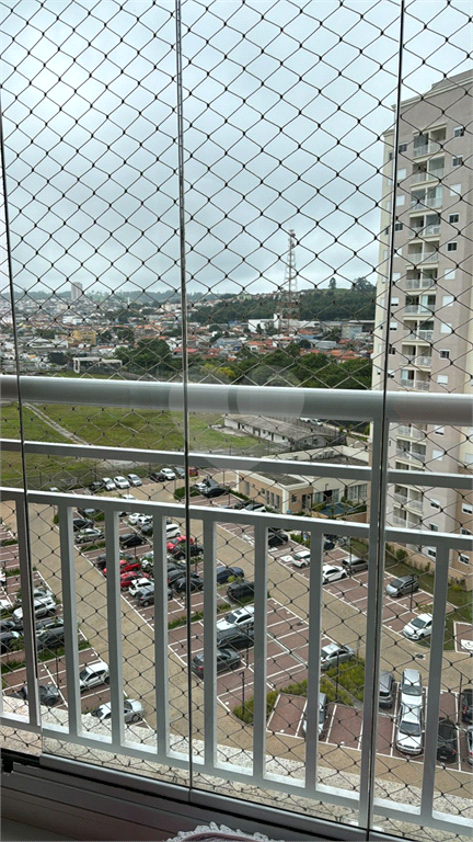 Venda Apartamento Mogi Das Cruzes Cézar De Souza REO943116 18