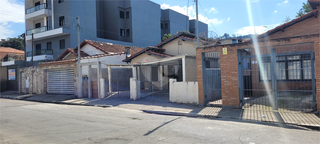 Venda Terreno São Paulo Vila Rosa REO943125 11