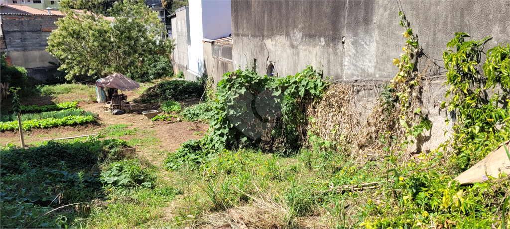 Venda Terreno São Paulo Vila Rosa REO943125 8