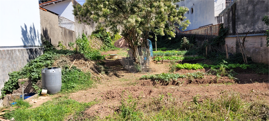 Venda Terreno São Paulo Vila Rosa REO943125 2