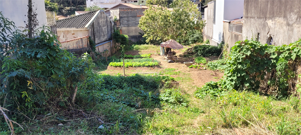 Venda Terreno São Paulo Vila Rosa REO943125 6