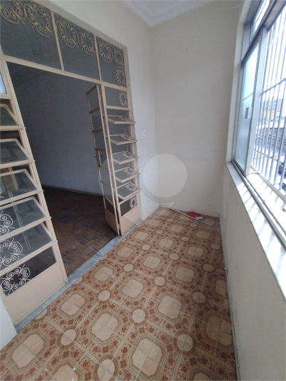 Venda Apartamento Rio De Janeiro Penha Circular REO943131 2