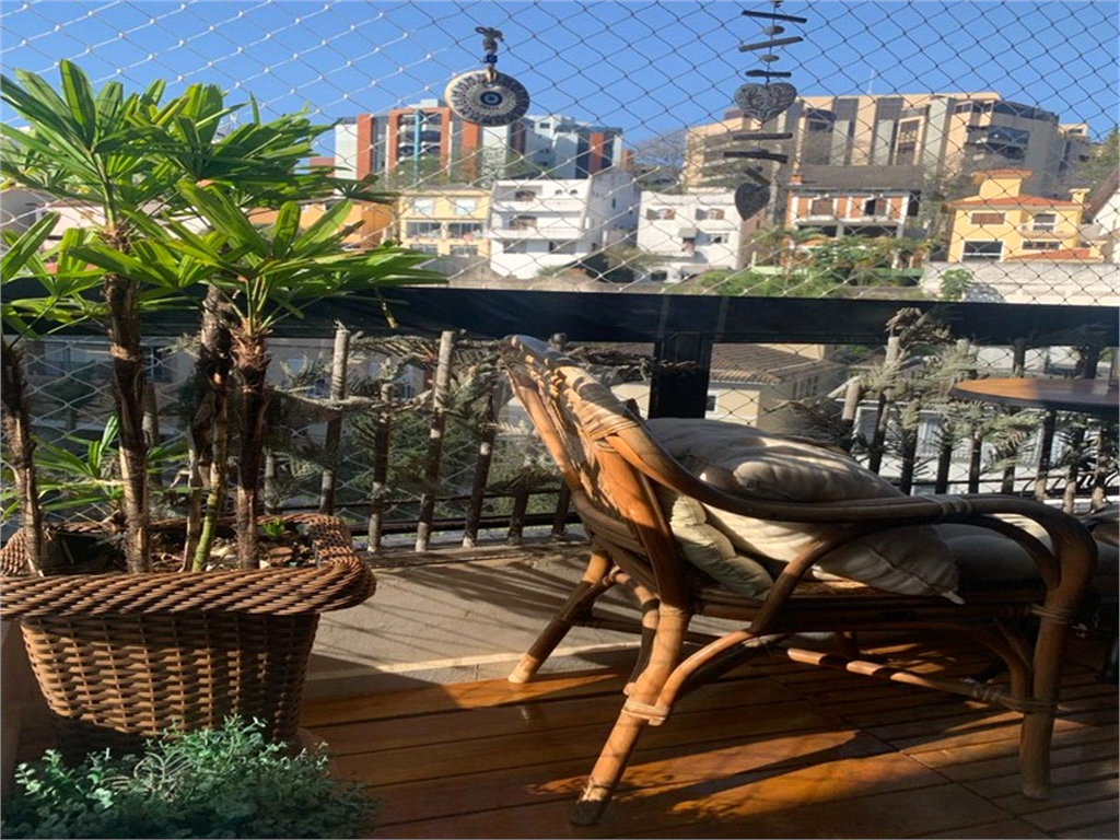 Venda Apartamento São Paulo Vila Sônia REO943134 13