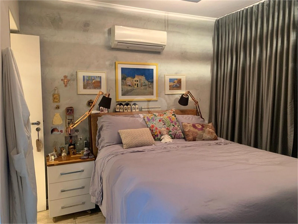 Venda Apartamento São Paulo Vila Sônia REO943134 29