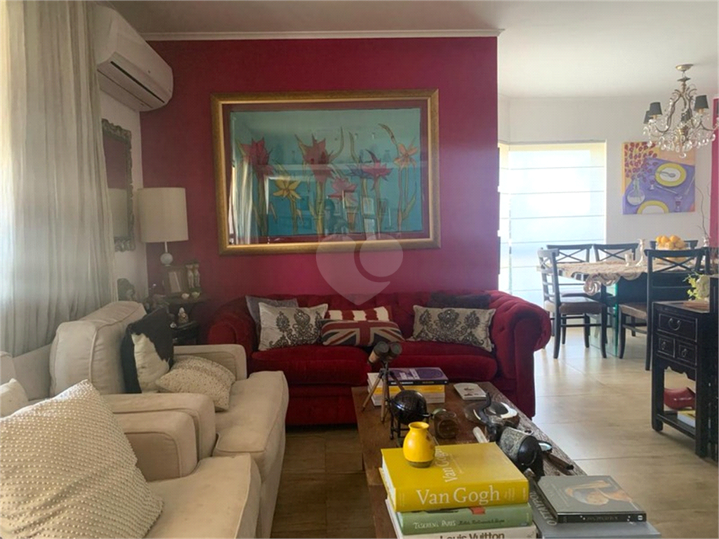 Venda Apartamento São Paulo Vila Sônia REO943134 4