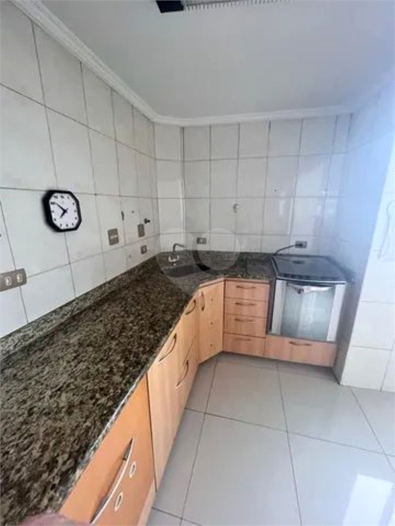 Venda Apartamento São Paulo Vila Buarque REO943136 13