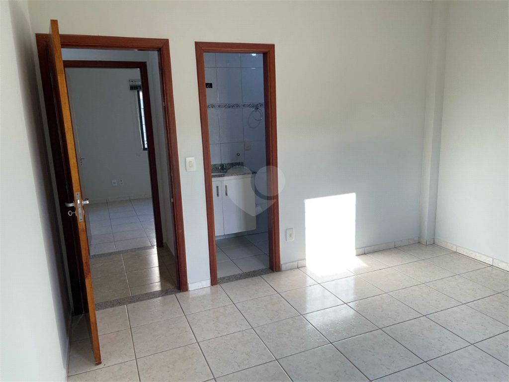 Venda Apartamento Campo Grande Coronel Antonino REO943148 18