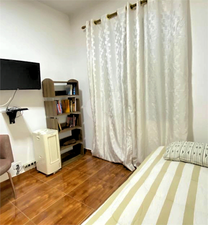 Venda Sobrado São Paulo Caxingui REO943156 17