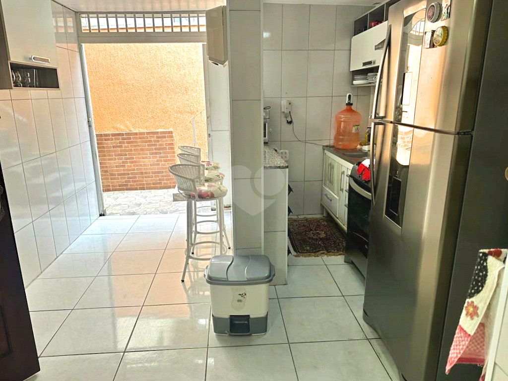 Venda Sobrado São Paulo Caxingui REO943156 8