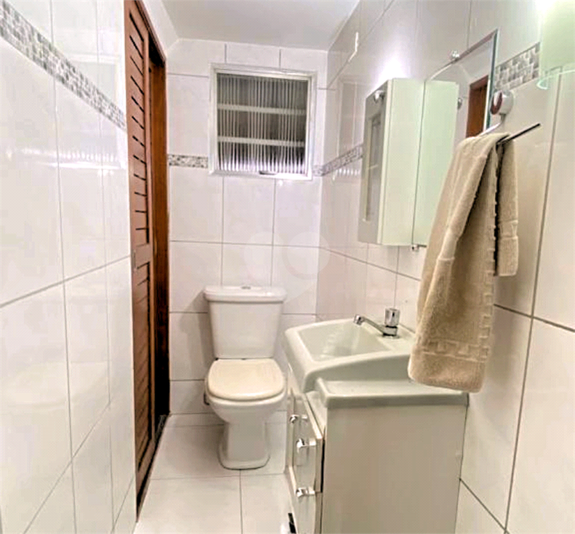 Venda Sobrado São Paulo Caxingui REO943156 21