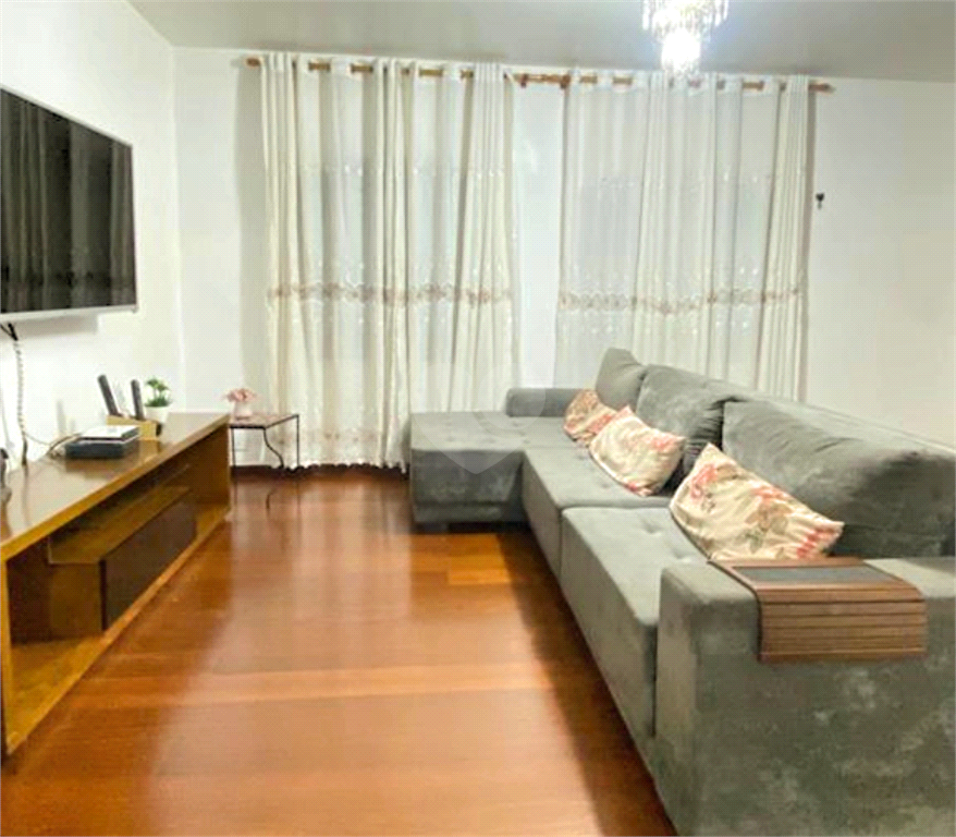 Venda Sobrado São Paulo Caxingui REO943156 3