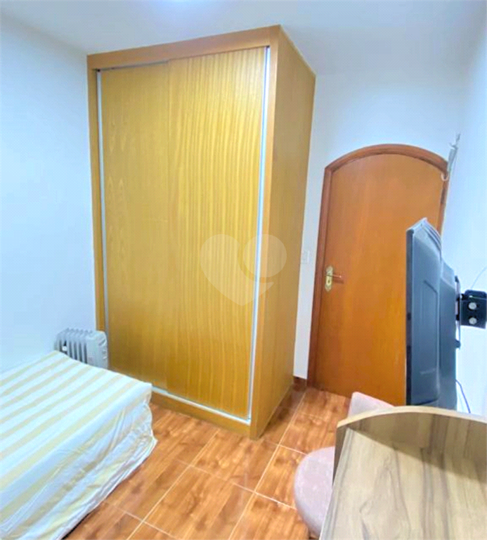 Venda Sobrado São Paulo Caxingui REO943156 16