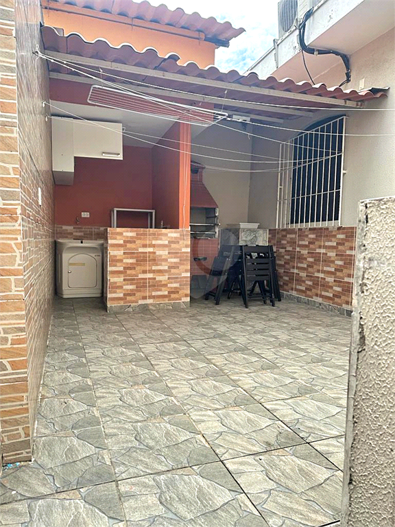 Venda Sobrado São Paulo Caxingui REO943156 10