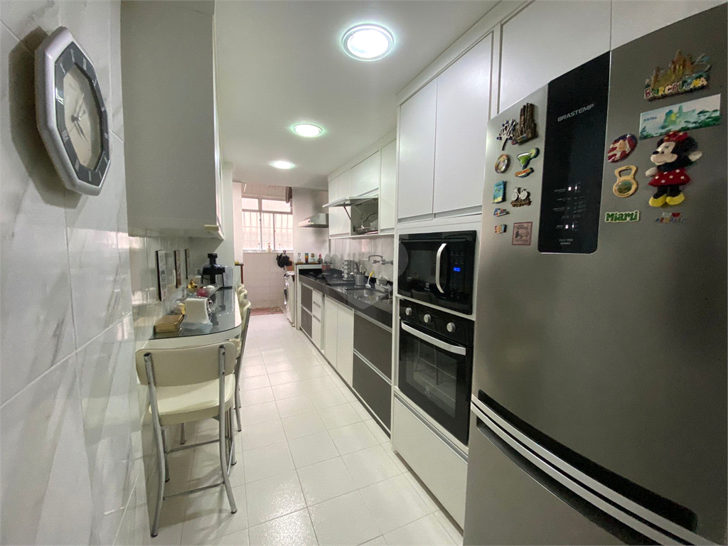 Venda Apartamento Niterói Icaraí REO943158 21