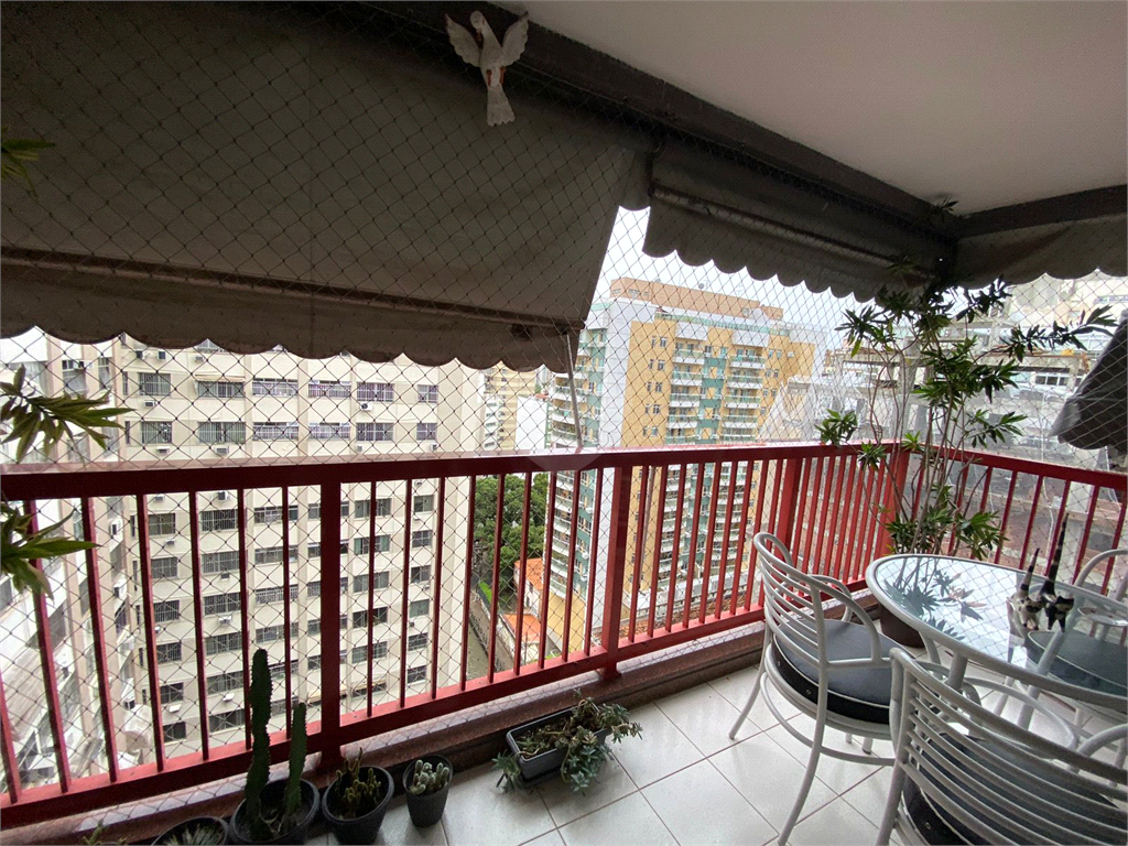 Venda Apartamento Niterói Icaraí REO943158 18