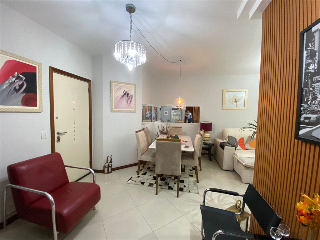 Venda Apartamento Niterói Icaraí REO943158 6