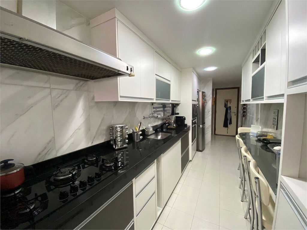 Venda Apartamento Niterói Icaraí REO943158 24