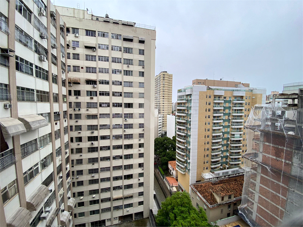 Venda Apartamento Niterói Icaraí REO943158 20