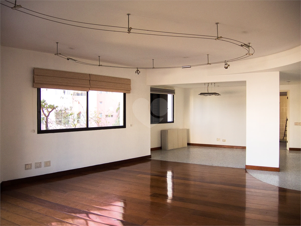 Venda Apartamento São Paulo Pinheiros REO943164 11