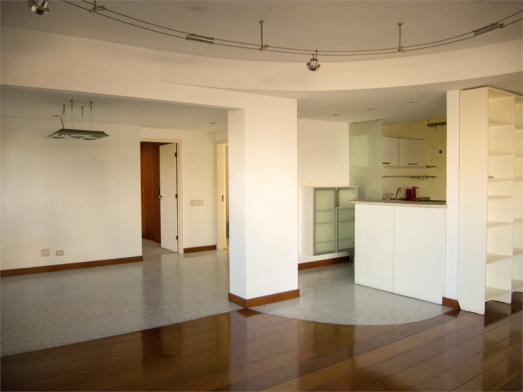 Venda Apartamento São Paulo Pinheiros REO943164 10