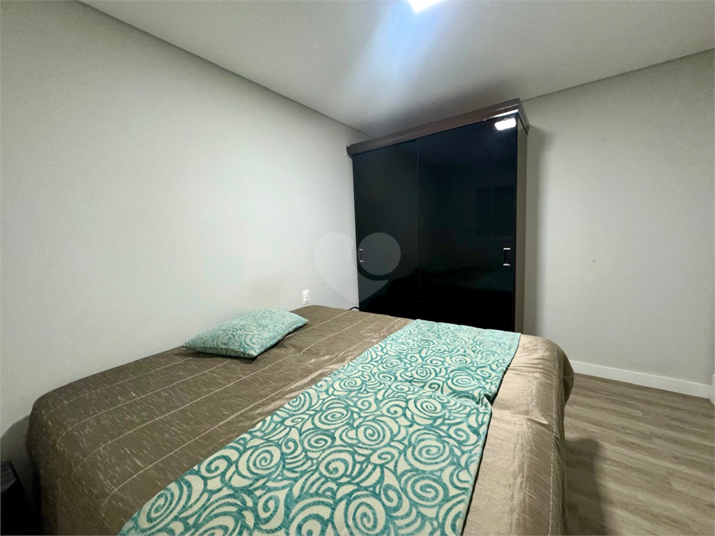 Venda Apartamento Cascavel Centro REO943167 12