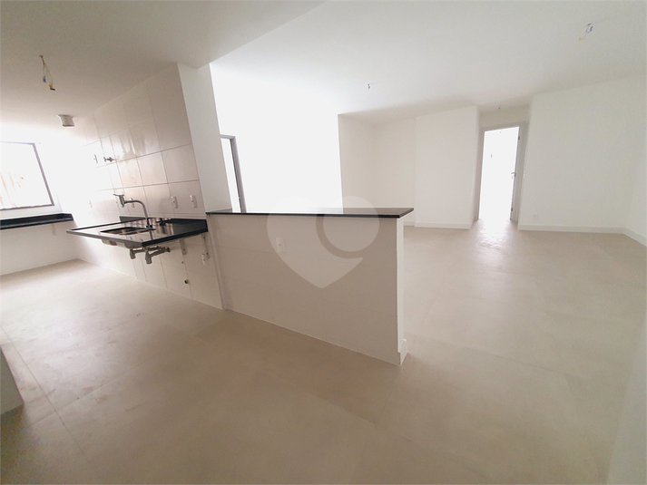 Venda Apartamento Niterói Ingá REO943170 19