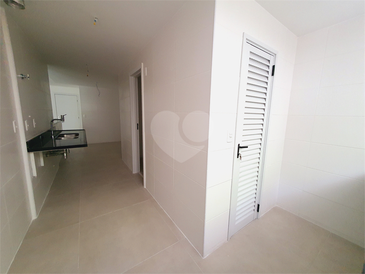 Venda Apartamento Niterói Ingá REO943170 17