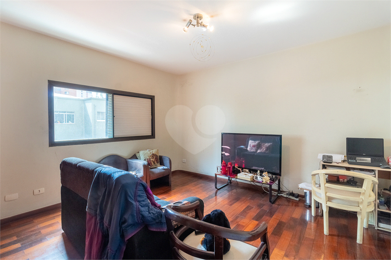 Venda Apartamento São Paulo Jardim Paulista REO943173 17