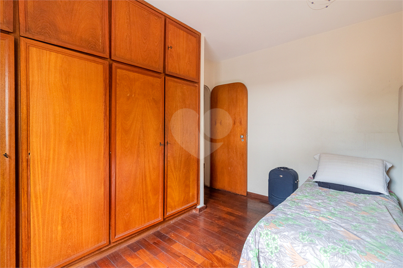 Venda Apartamento São Paulo Jardim Paulista REO943173 16