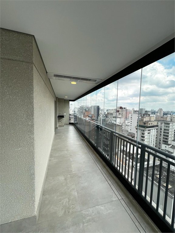 Venda Apartamento São Paulo Jardim Paulista REO943179 1