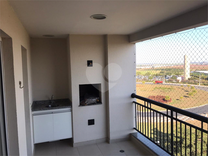 Venda Apartamento Paulínia Jardim Ypê REO943181 4