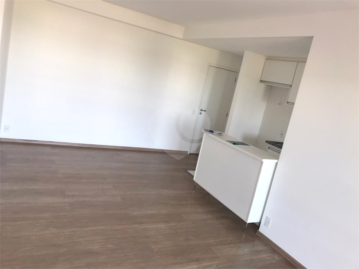 Venda Apartamento Paulínia Jardim Ypê REO943181 1