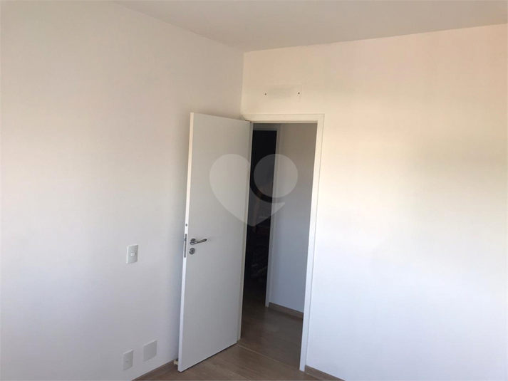 Venda Apartamento Paulínia Jardim Ypê REO943181 6