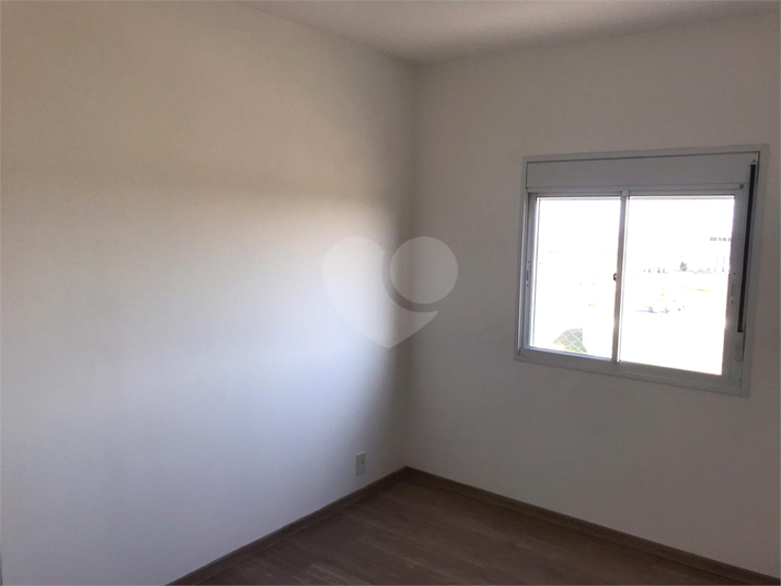 Venda Apartamento Paulínia Jardim Ypê REO943181 2