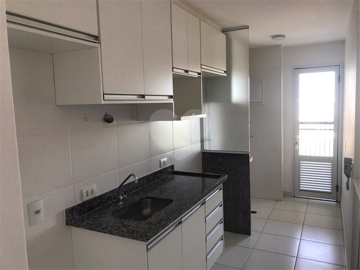 Venda Apartamento Paulínia Jardim Ypê REO943181 10