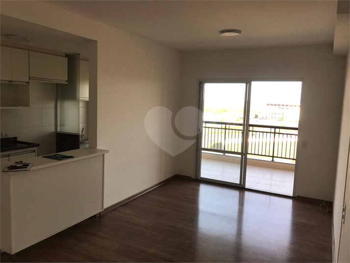 Venda Apartamento Paulínia Jardim Ypê REO943181 7