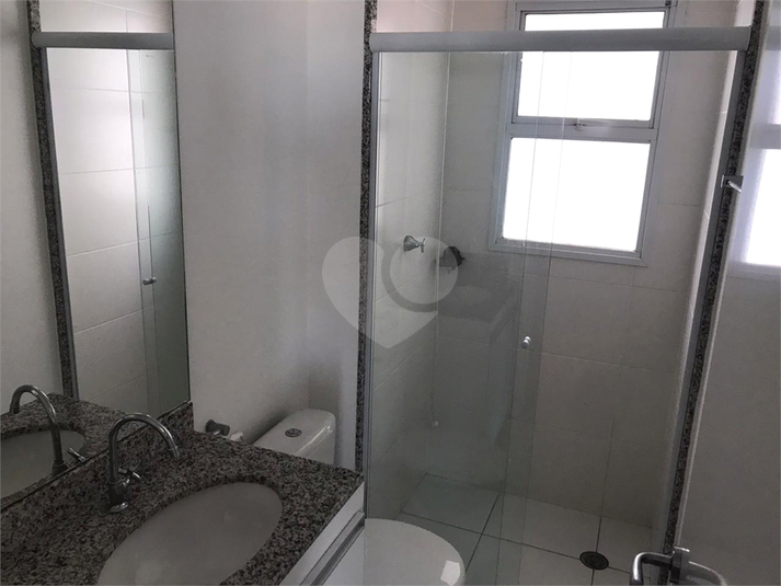 Venda Apartamento Paulínia Jardim Ypê REO943181 12