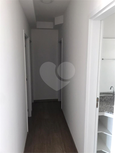 Venda Apartamento Paulínia Jardim Ypê REO943181 11