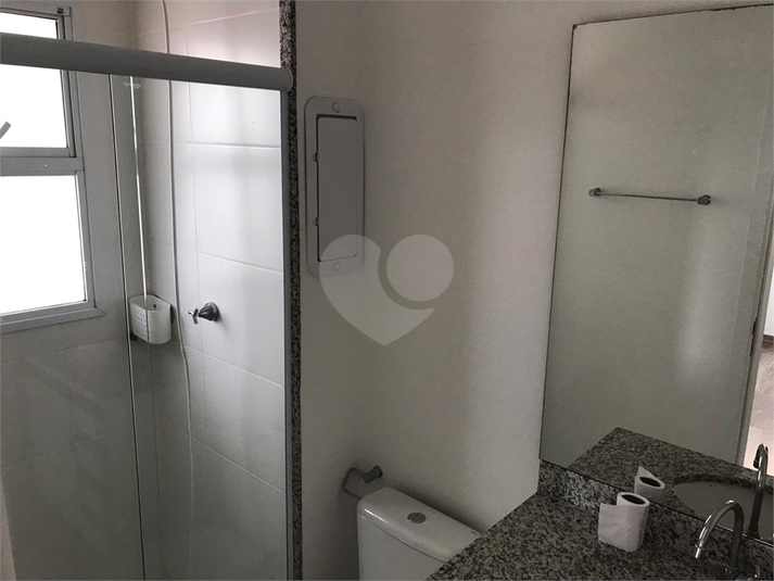 Venda Apartamento Paulínia Jardim Ypê REO943181 8