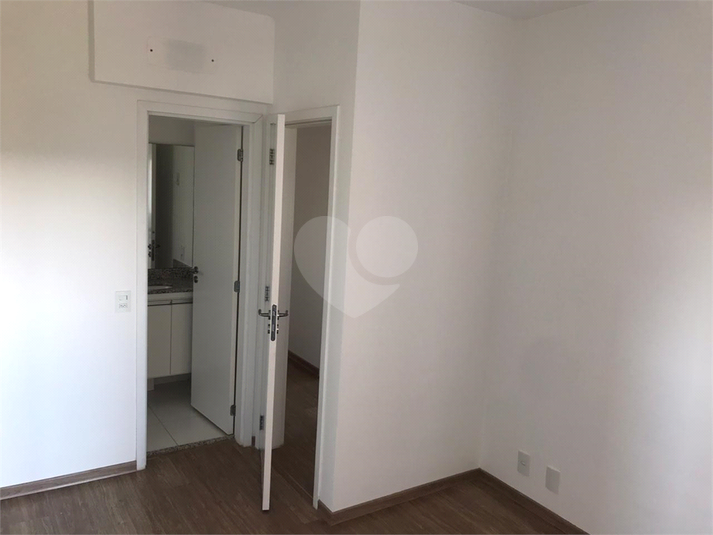 Venda Apartamento Paulínia Jardim Ypê REO943181 5