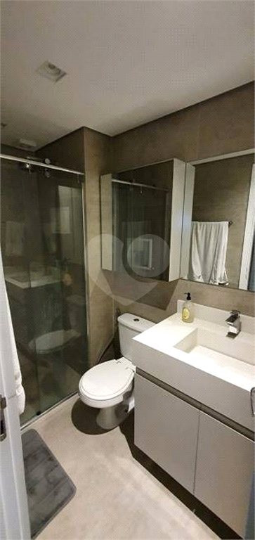 Venda Apartamento São Paulo Campo Belo REO943182 11