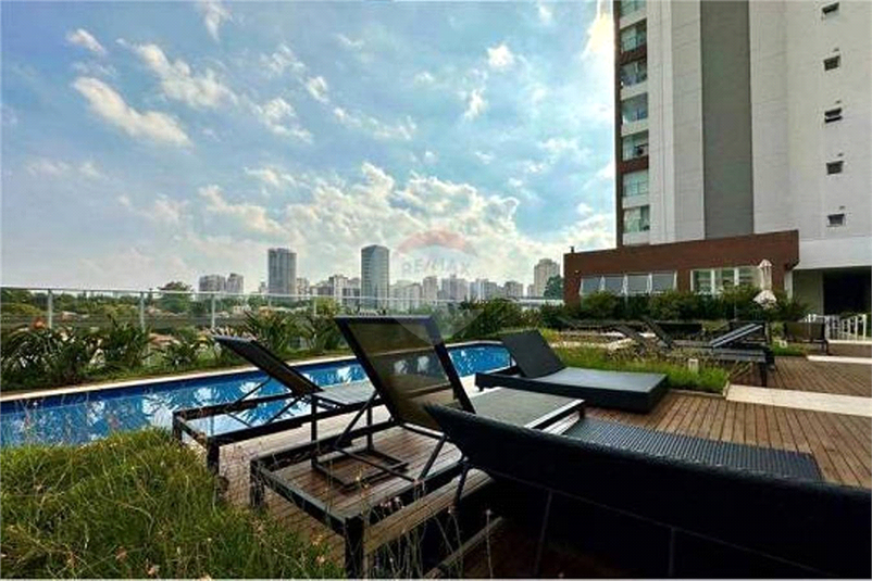 Venda Apartamento São Paulo Campo Belo REO943182 22