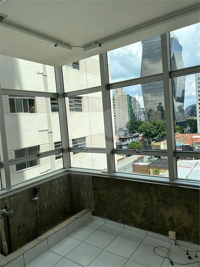 Venda Salas São Paulo Pinheiros REO943188 16