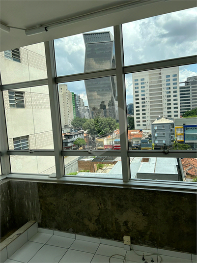 Venda Salas São Paulo Pinheiros REO943188 12