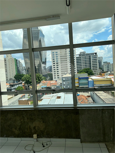 Venda Salas São Paulo Pinheiros REO943188 17