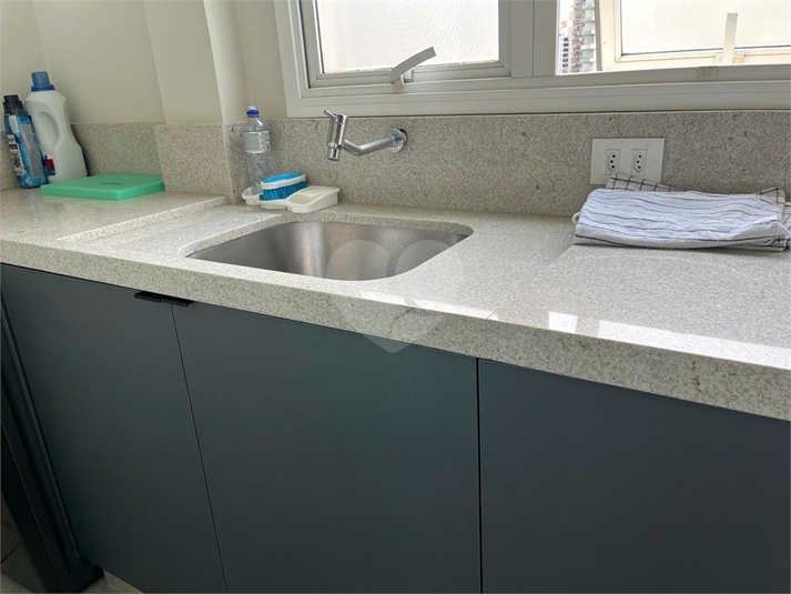 Aluguel Apartamento São Paulo Vila Nova Conceição REO943190 21