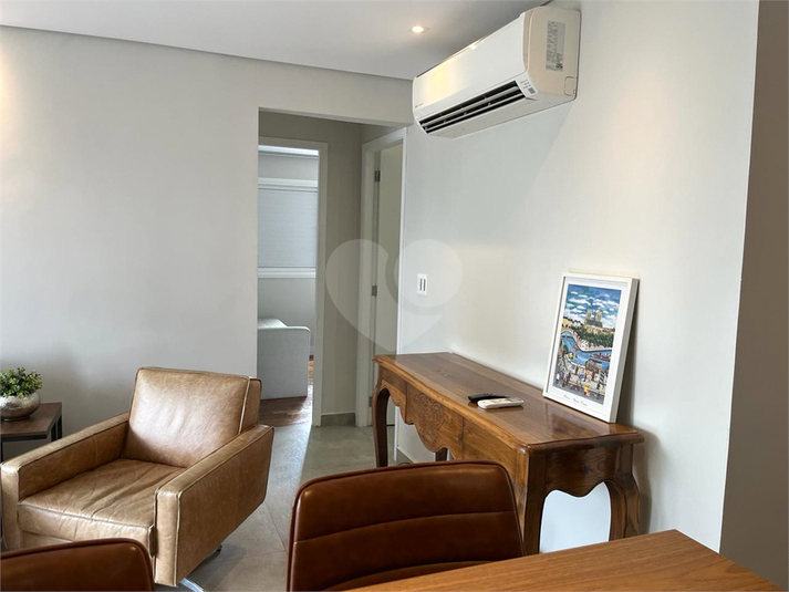 Aluguel Apartamento São Paulo Vila Nova Conceição REO943190 4