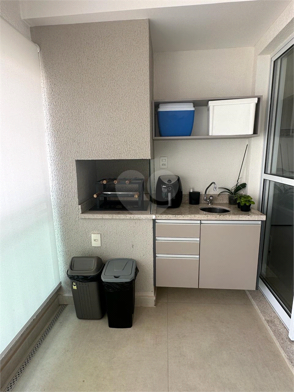 Venda Apartamento Paulínia Jardim América REO943193 16